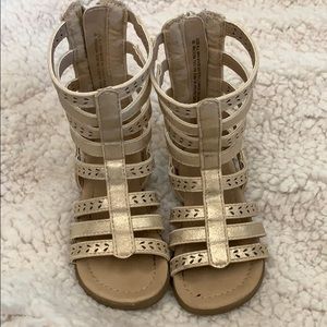 Gladiator Sandals